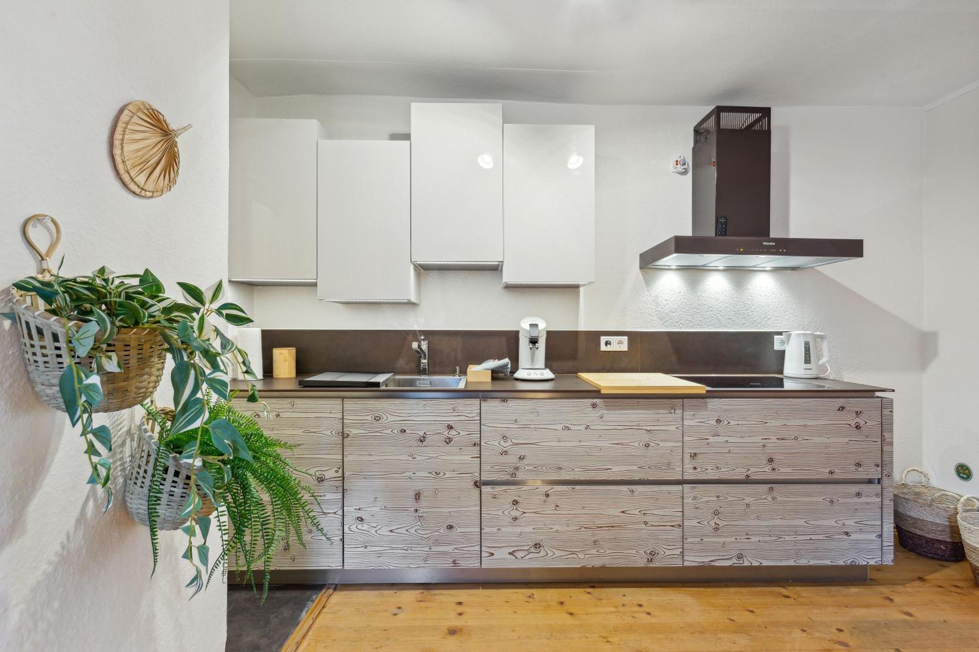 Gemuetliche Fachwerkwohnung Zentrum Luedinghausen エクステリア 写真
