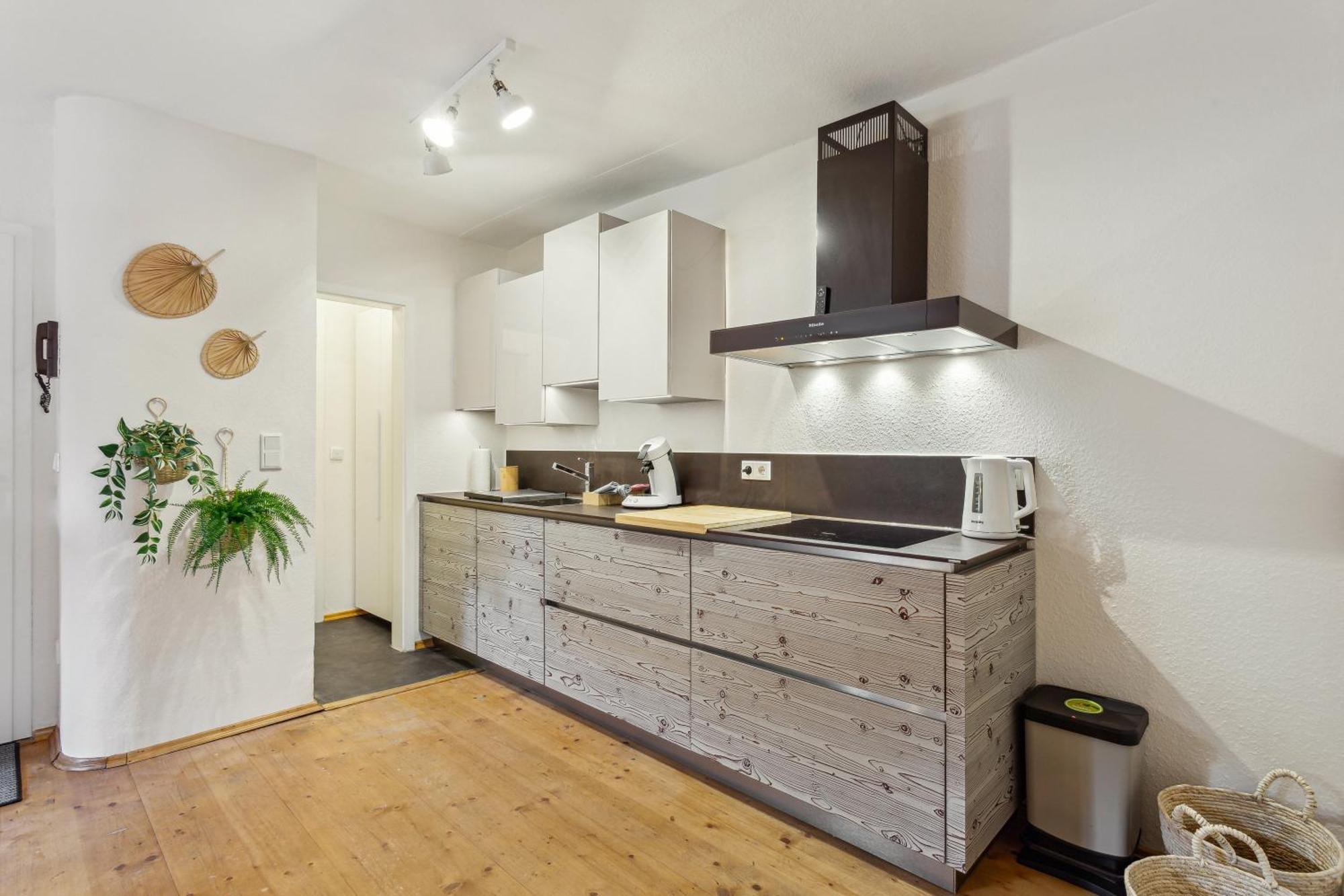 Gemuetliche Fachwerkwohnung Zentrum Luedinghausen エクステリア 写真